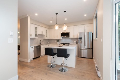 1268 Quebec Street, Vancouver, BC 
