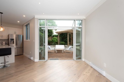 1268 Quebec Street, Vancouver, BC 