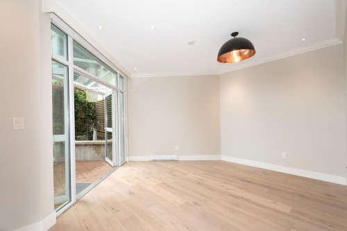 1268 Quebec Street, Vancouver, BC 