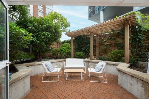 1268 Quebec Street, Vancouver, BC 