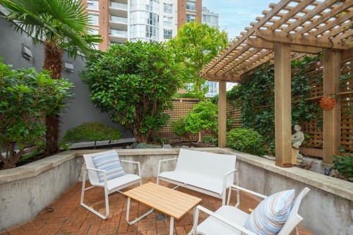 1268 Quebec Street, Vancouver, BC 