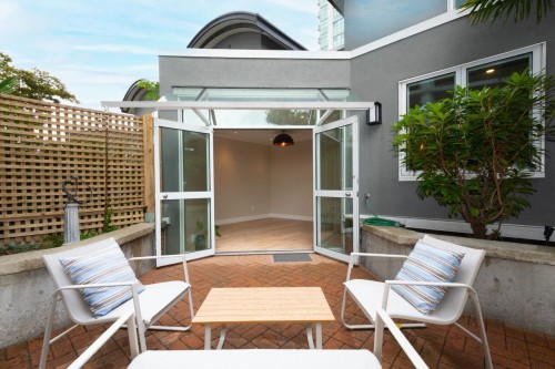 1268 Quebec Street, Vancouver, BC 