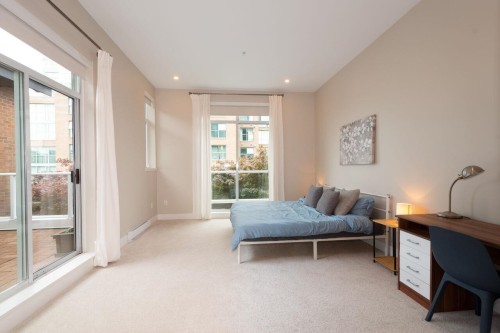 1268 Quebec Street, Vancouver, BC 