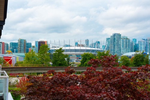 1268 Quebec Street, Vancouver, BC 