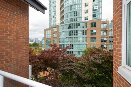 1268 Quebec Street, Vancouver, BC 