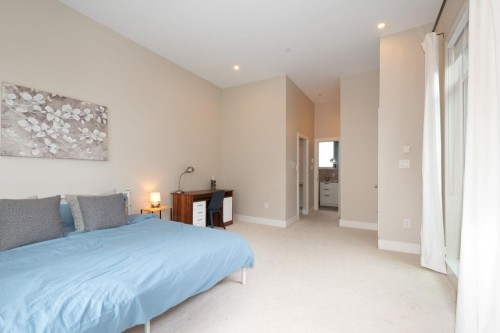 1268 Quebec Street, Vancouver, BC 