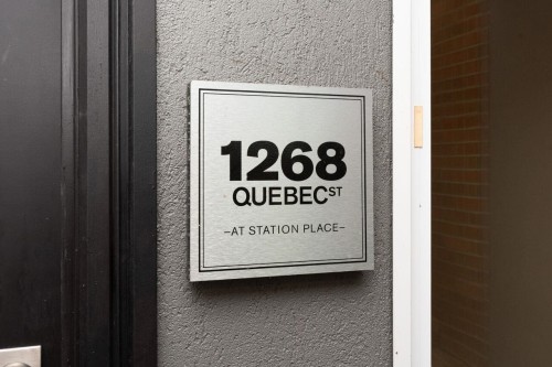 1268 Quebec Street, Vancouver, BC 