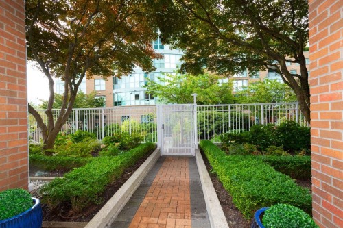1268 Quebec Street, Vancouver, BC 