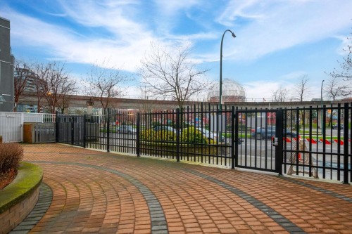 1268 Quebec Street, Vancouver, BC 
