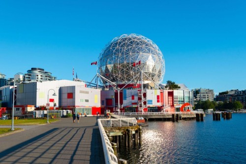 1268 Quebec Street, Vancouver, BC 