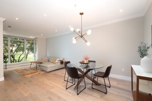 1268 Quebec Street, Vancouver, BC 