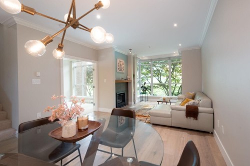 1268 Quebec Street, Vancouver, BC 