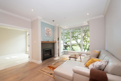 1268 Quebec Street, Vancouver, BC 