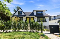 6166 Granville Street  Vancouver, BC V6M 3E3