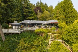 1801 Arbutus Point Road  Bowen Island, BC V0N 1G2