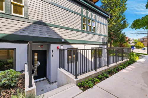 101 Cunningham Street  New Westminster, BC V3L 2G1