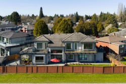 6100 Alta Court  Richmond, BC V7C 2R4