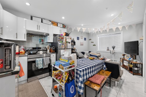 1315 33Rd Avenue E, Vancouver, BC 