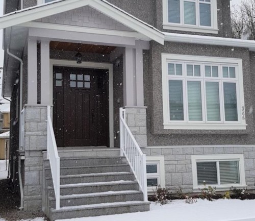 4596 Ontario Street, Vancouver, BC 