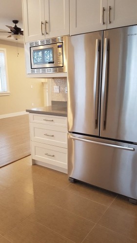 4596 Ontario Street, Vancouver, BC 