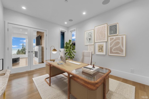 3018 Burfield Place, West Vancouver, BC 