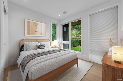 3018 Burfield Place, West Vancouver, BC 