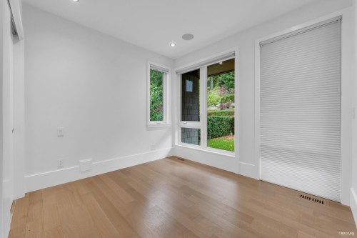 3018 Burfield Place, West Vancouver, BC 