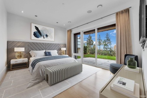 3018 Burfield Place, West Vancouver, BC 