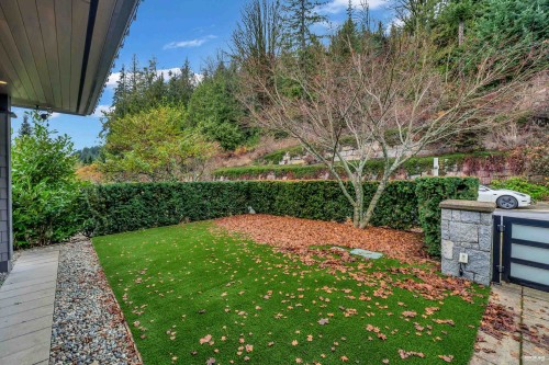 3018 Burfield Place, West Vancouver, BC 