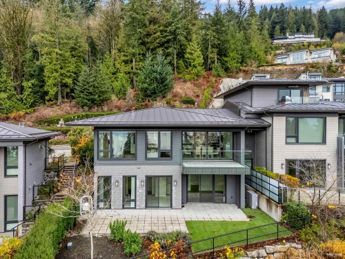 3018 Burfield Place, West Vancouver, BC 