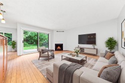 3381 William Avenue  North Vancouver, BC V7K 1Z7