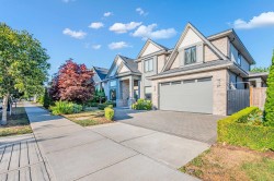 7128 Bridge Street  Richmond, BC V6Y 2S7