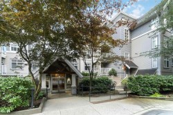 312-1420 Parkway Boulevard  Coquitlam, BC V3E 3J6