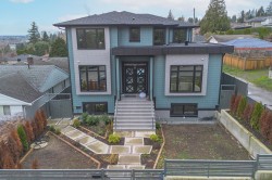 8007 Bradley Avenue Burnaby, BC V5J 3T9