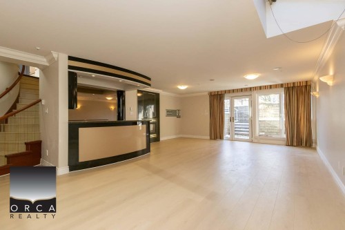 5369 Manson Street, Vancouver, BC 