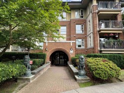 1415-5115 Garden City Road Richmond, BC V6X 4H6