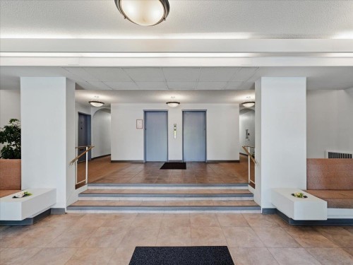 1105-1250 Burnaby Street, Vancouver, BC 