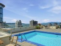 1105-1250 Burnaby Street, Vancouver, BC 