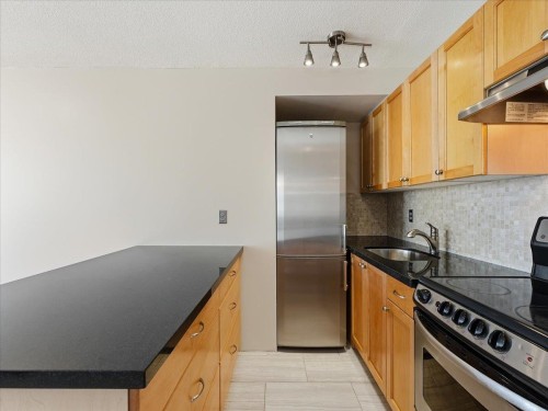 1105-1250 Burnaby Street, Vancouver, BC 