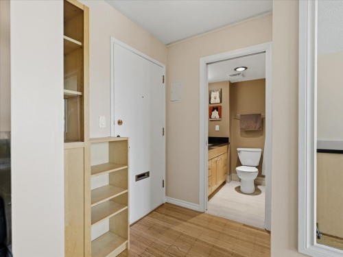 1105-1250 Burnaby Street, Vancouver, BC 