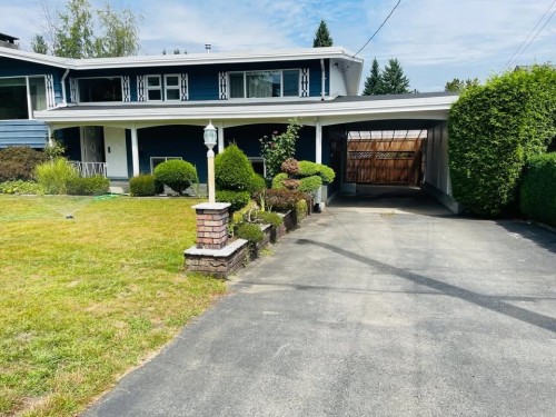 900 Cornell Avenue, Coquitlam, BC 