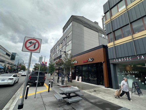 505-534 Sixth Street  New Westminster, BC V3L 5K7