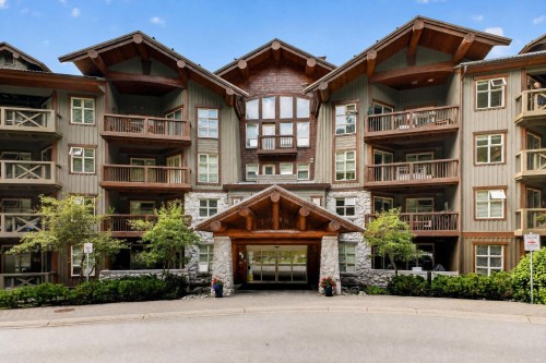 409-4660 Blackcomb Way  Whistler, BC V0N 1B4