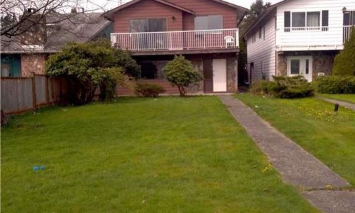 1810 Taylor Street  Port Coquitlam, BC V3C 4S8