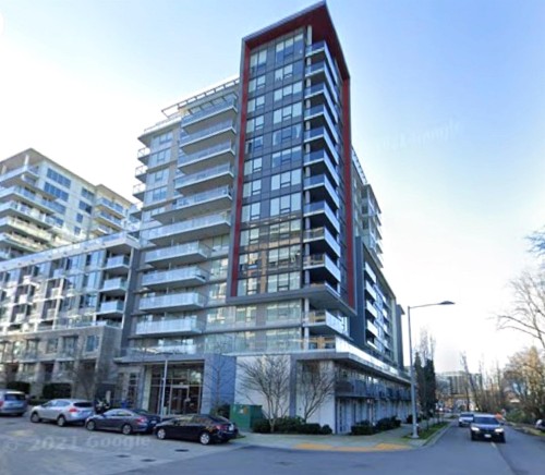 515-3131 Ketcheson Road  Richmond, BC V6X 0N4