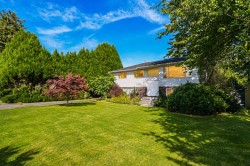 10671 Aintree Crescent  Richmond, BC V7A 3V2