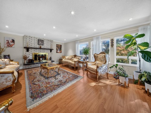 2322 Kirkstone Road  North Vancouver, BC V7J 3M3