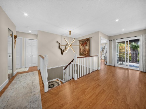 2322 Kirkstone Road, North Vancouver, BC - Indoor Photo Showing Other Room