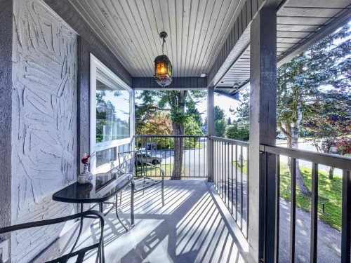 2322 Kirkstone Road, North Vancouver, BC - Outdoor With Exterior