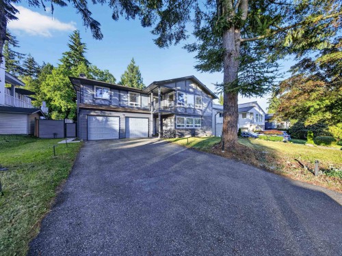 2322 Kirkstone Road, North Vancouver, BC - Outdoor